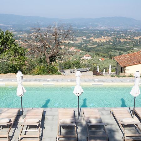 Agriturismo I Millepini Case Malva 외부 사진
