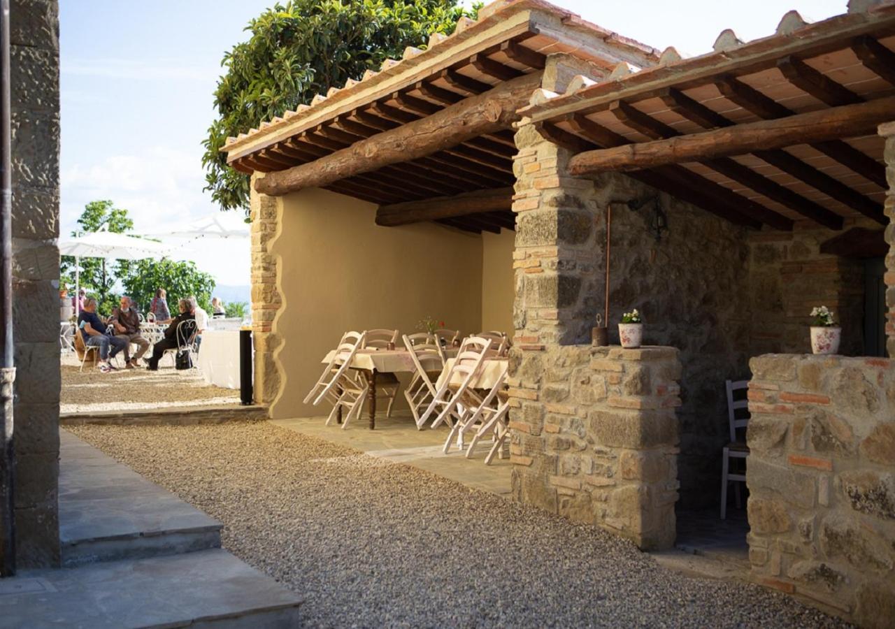 Agriturismo I Millepini Case Malva 외부 사진