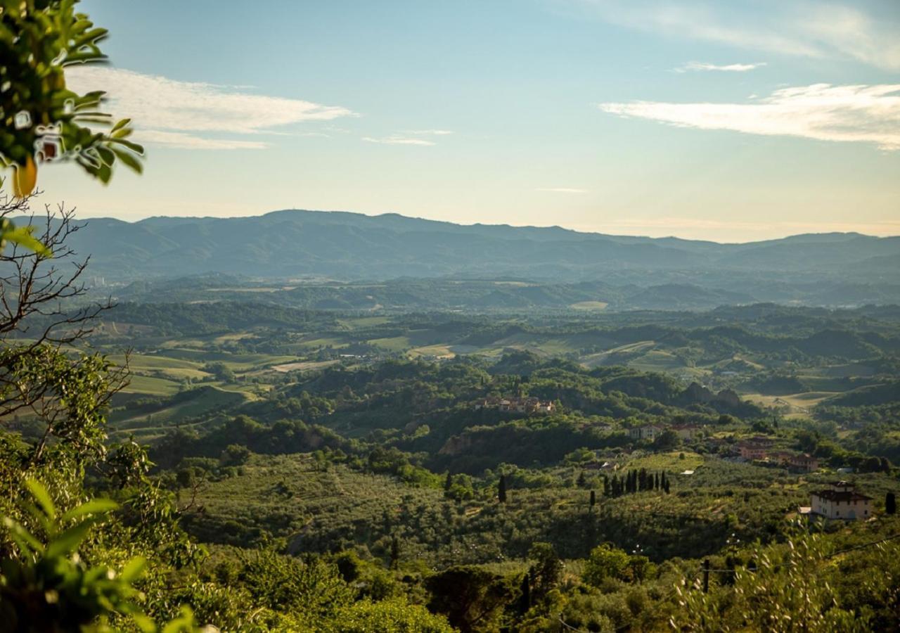 Agriturismo I Millepini Case Malva 외부 사진