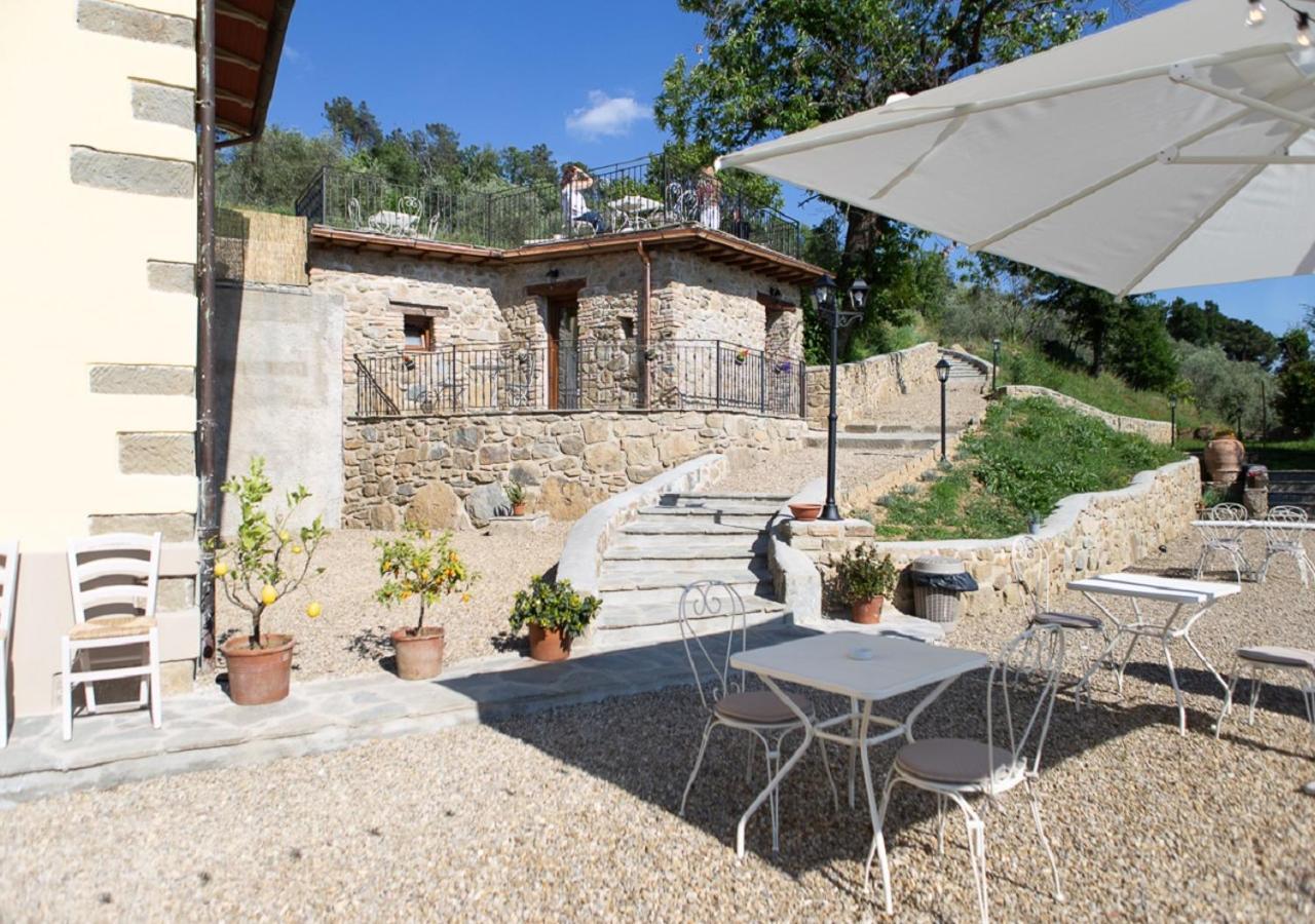 Agriturismo I Millepini Case Malva 외부 사진