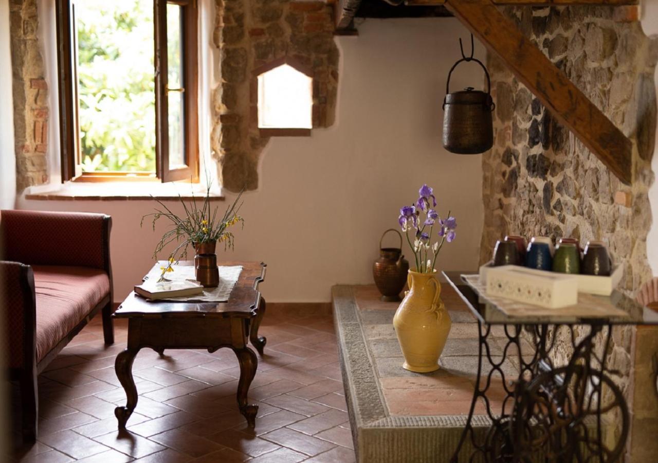 Agriturismo I Millepini Case Malva 외부 사진