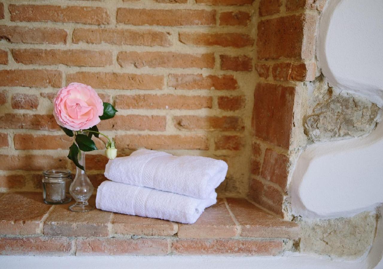 Agriturismo I Millepini Case Malva 외부 사진
