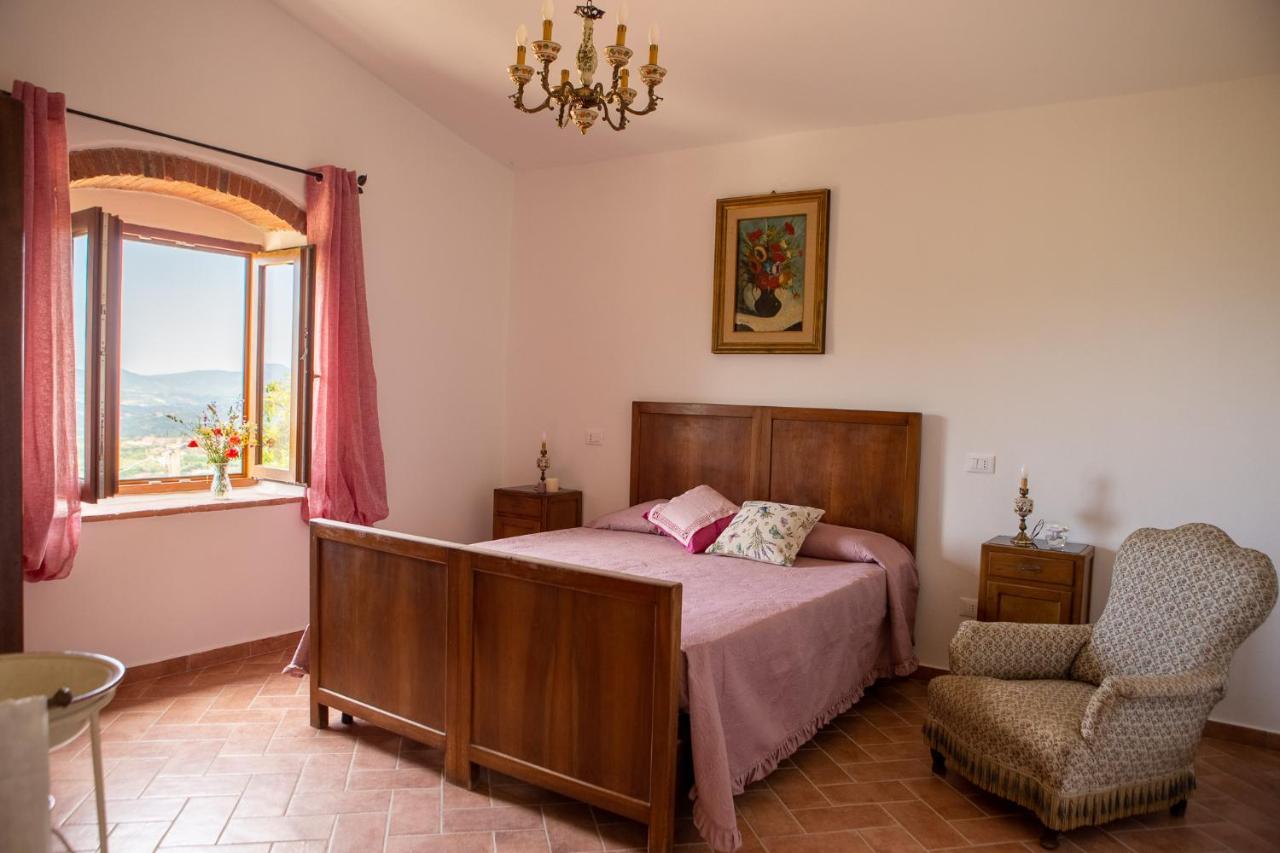 Agriturismo I Millepini Case Malva 외부 사진