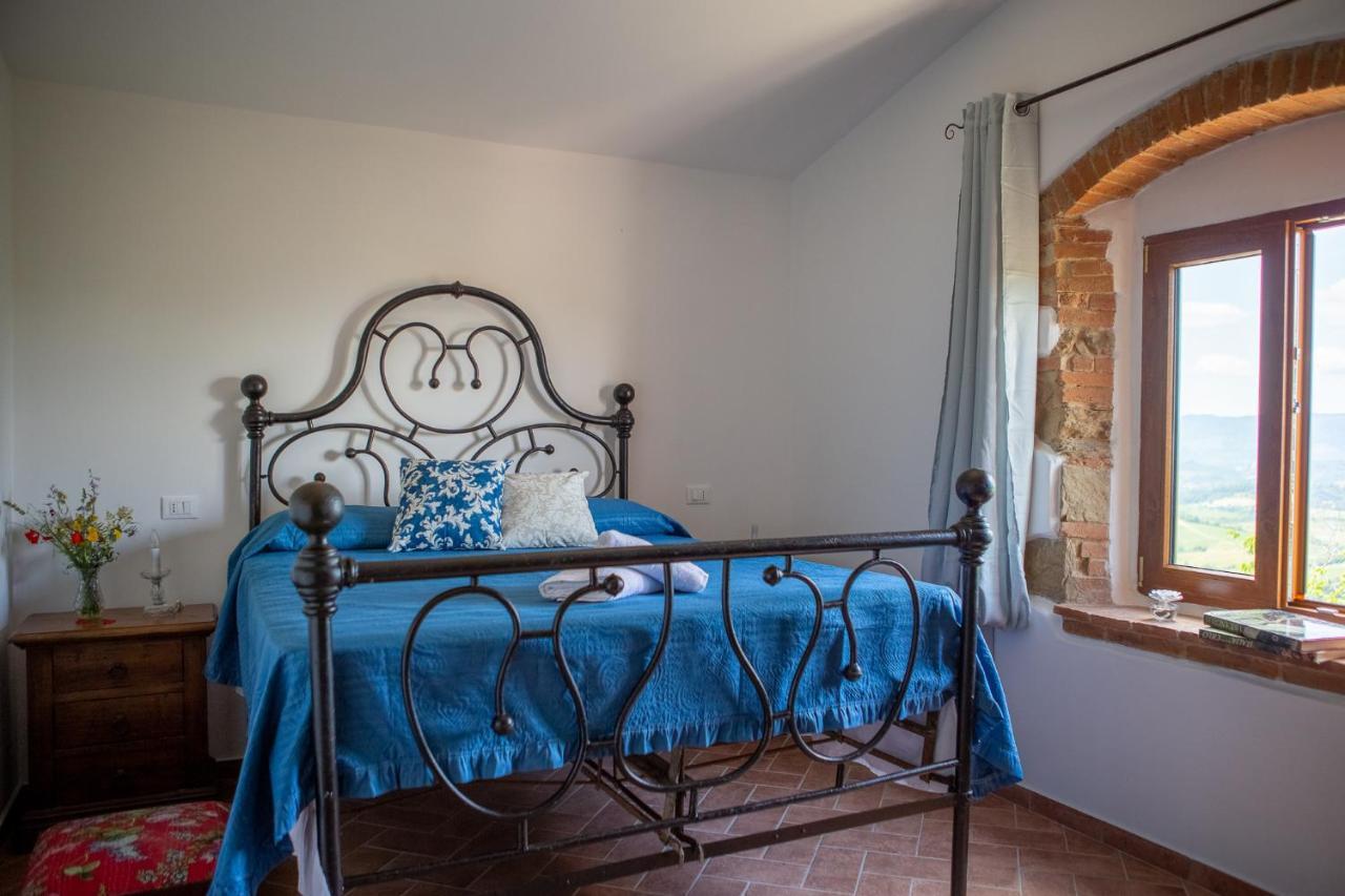 Agriturismo I Millepini Case Malva 외부 사진