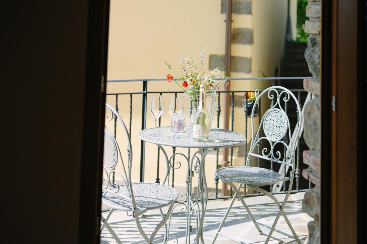 Agriturismo I Millepini Case Malva 외부 사진