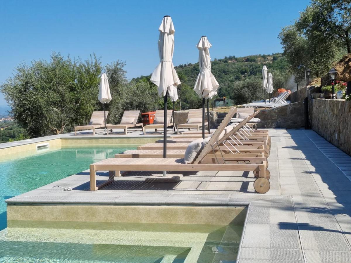 Agriturismo I Millepini Case Malva 외부 사진