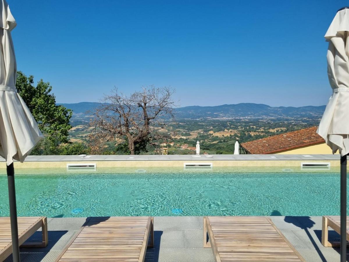Agriturismo I Millepini Case Malva 외부 사진