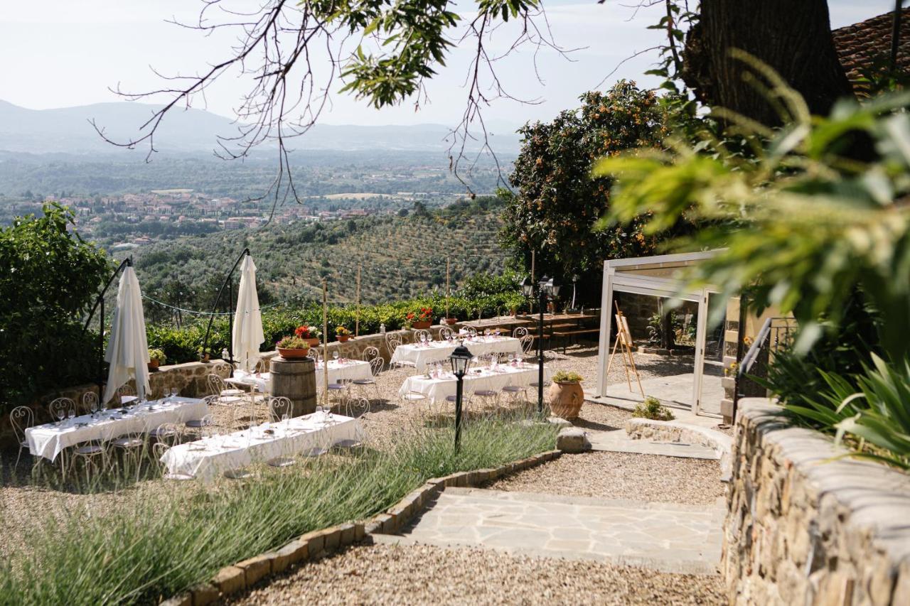 Agriturismo I Millepini Case Malva 외부 사진