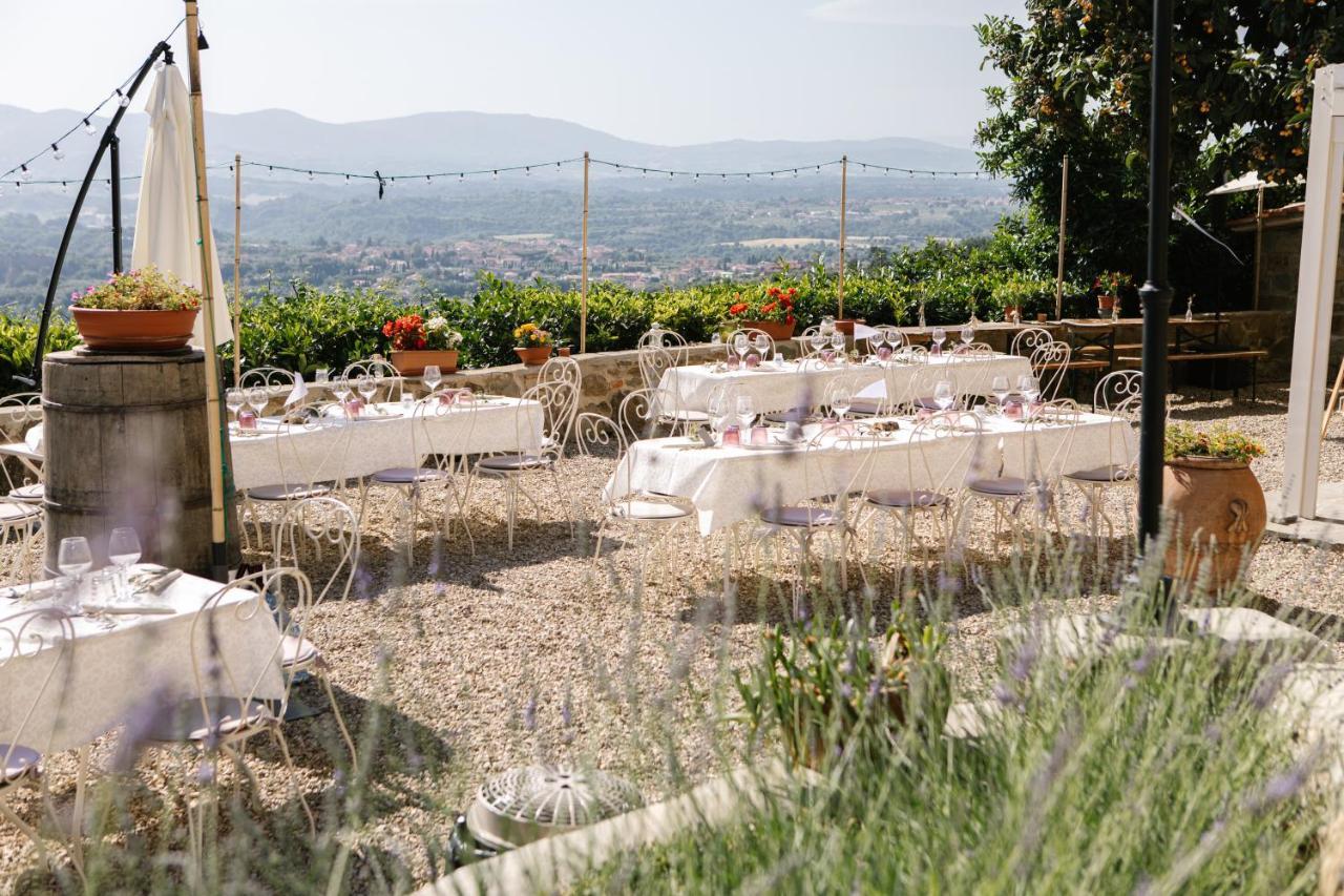 Agriturismo I Millepini Case Malva 외부 사진