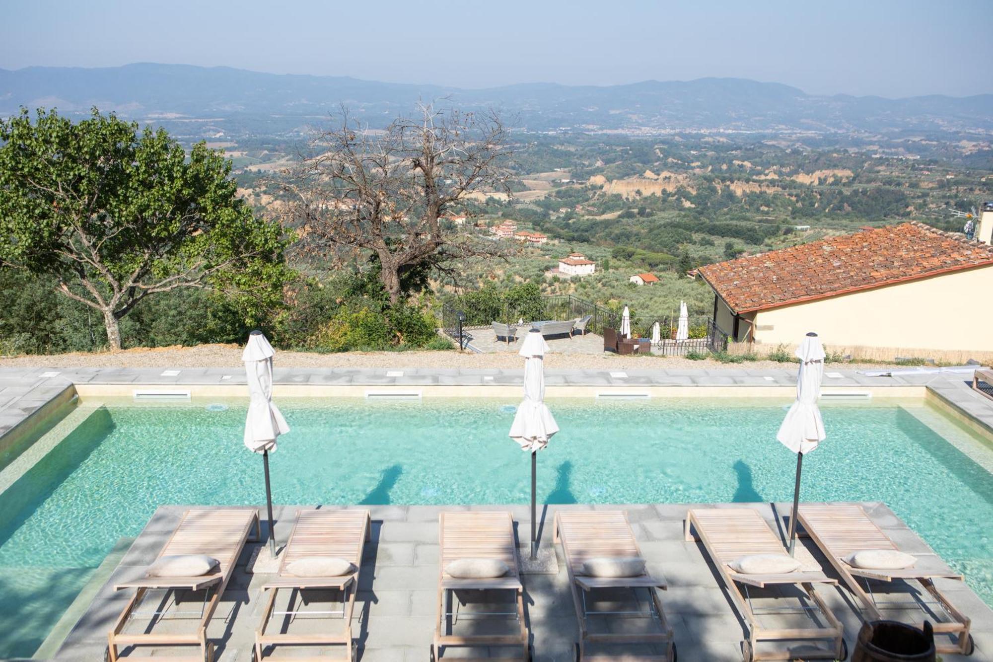 Agriturismo I Millepini Case Malva 외부 사진