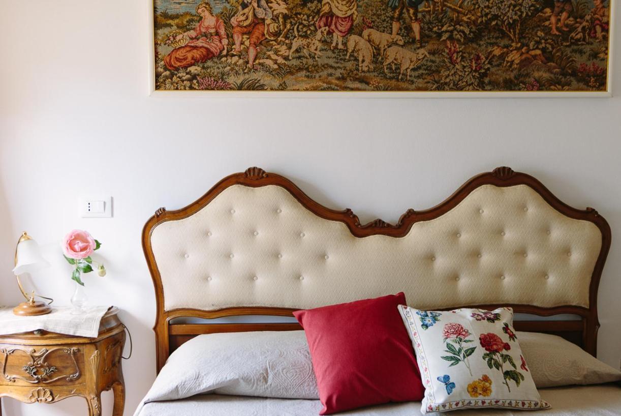 Agriturismo I Millepini Case Malva 외부 사진